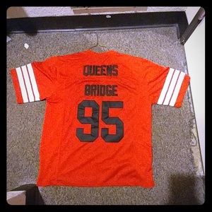 Hennessy Queensbridge Jersey